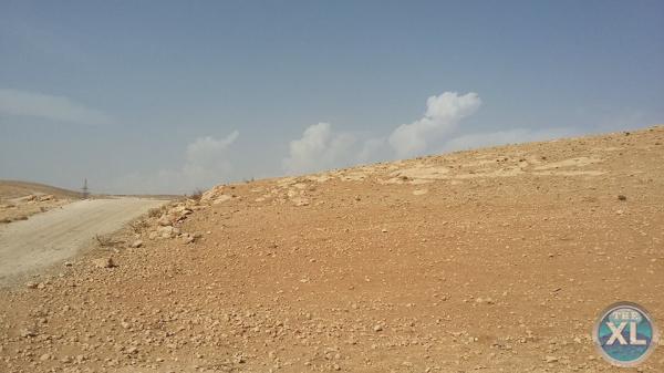 اراضي للبيع في زينات الربوع - خلف ترخيص شفا بدران ب2.5كم