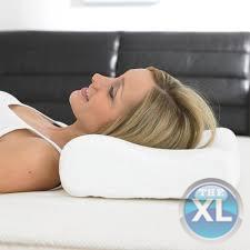 مخدة النوم الطبية الوسادة المريحة لنوم صحي Memory Foam Pillow