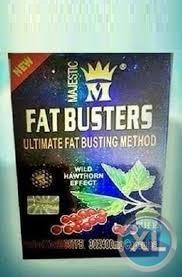 فات باسترز Fat Busters للتنحيف