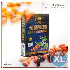 فات باسترز Fat Busters للتنحيف