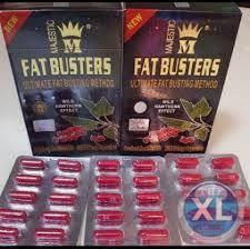 فات باسترز Fat Busters للتنحيف