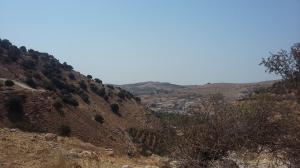 ارض للبيع في وادي السير/ منطقة ابو السوس - تبعد 850م عن طر