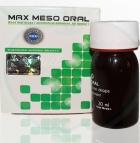 نقط ماكس ميزو أورال 30 مل MAX MESO ORAL