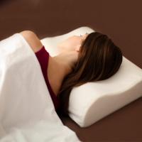 مخدة النوم الطبية الوسادة المريحة لنوم صحي Memory Foam Pillow