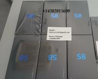 Original Samsung Galaxy S8 S8Plus Free Shipping