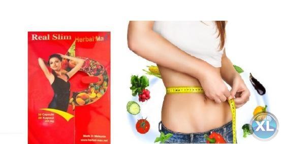 كبسولات ريال سليم لجسم مثالى