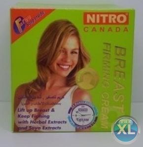 كريم تاتش مى للحصول على ثدى جذاب