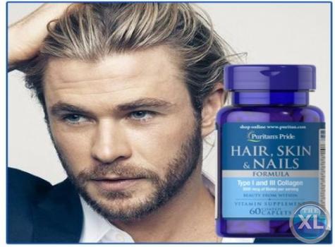 هير سكن فتامين رائع للشعر و الأظافر 01283360296