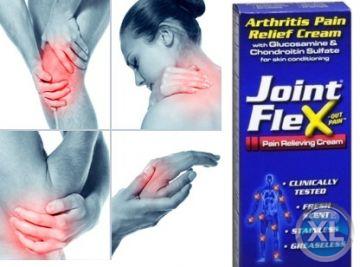 كريم جونت فلكس خلاصه من الزيوت والاعشاب الطبيعيه لعلاج ألم المفاصل