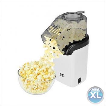 ماكينة صنع الفشار المنزلية تعمل بالزيت لصنع فشار لذيذ