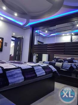 شقق فندقيه للايجار اليومى فى ارقى المناطق بمصر