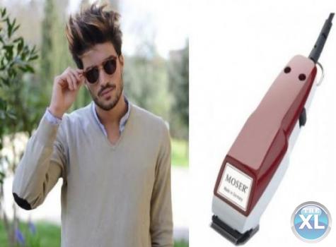 ماكينة حلاقة وقص الشعر الكهربائية موزر moser