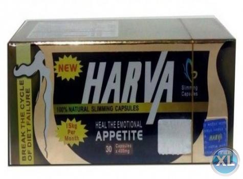نيو هارفا للتخسيس HARVA