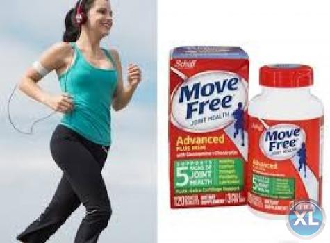 موفي فري لعلاج الم العظام Move Free 120 TABLETS