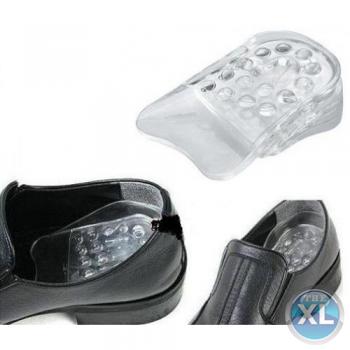 كعب سيليكون لزيادة الطول