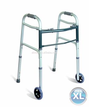 مشايه كبار السن صيني بعجل