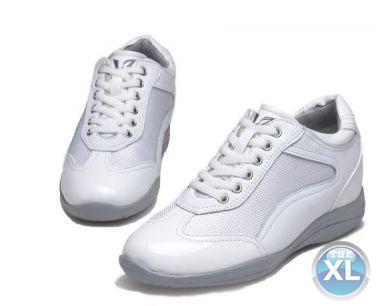 حذاء جاو مودا لزيادة الطول