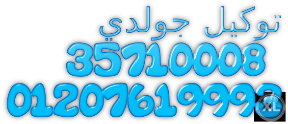 تقنيون صيانة جولدى دجلة المعادى 01060037840 _  0235700994 تلاجات جولدى