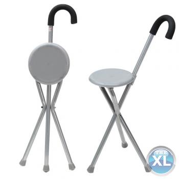 عصا عكاز كرسى اجمل هدية لكبار السن