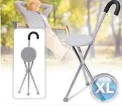 عصا عكاز كرسى اجمل هدية لكبار السن