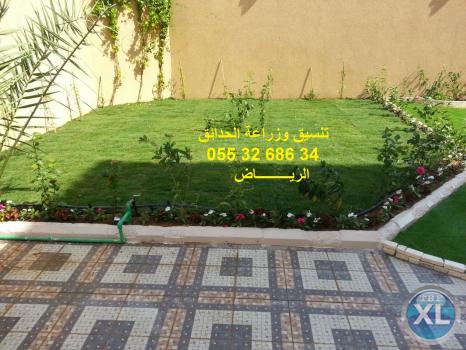 شركة عشب صناعي عشب جداري الرياض جدة الدمام 0553268634