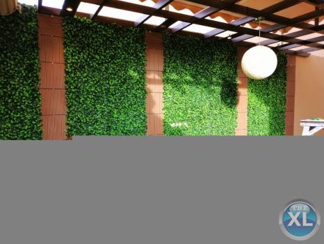 شركة عشب صناعي عشب جداري الرياض جدة الدمام 0553268634