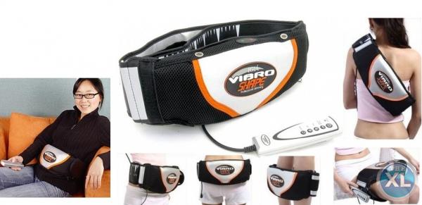 حزام فيبرو شيب ثورة في عالم التخسيس بدون اي اعراض جانبية