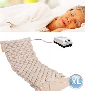 مرتبة طبية خاصة لحماية الجلد تعالج وتحمى من الالتهابات المزمنه