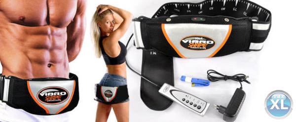 جهاز تكسير الدهون Vibro Shape