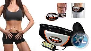 جهاز تكسير الدهون Vibro Shape