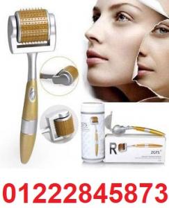 للعنايه بالبشره جهاز ديرما رولر ZGTS Derma Roller