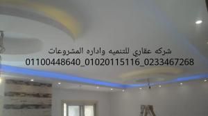 شركة تشطيب شركة عقاري ( 01020115116 )