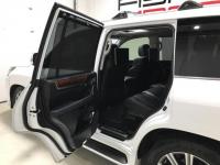 Lexus LX570 Full Options 2017 model