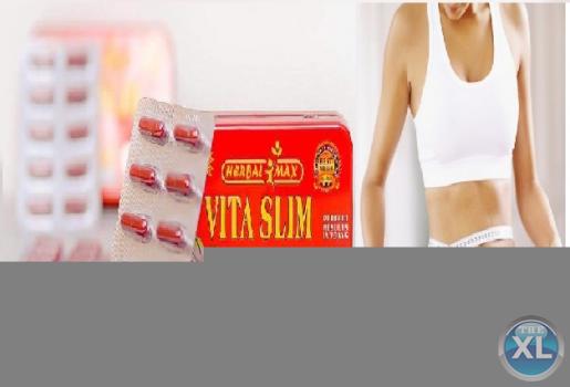 كبسولات فيتا سليم لخساره الوزن الزائد