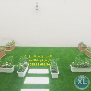 اسعار عشب صناعي عشب جداري الرياض جدة الدمام 0553268634