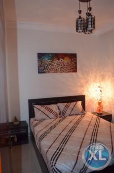 شاليه للايجار اليومي في الغردقه ٤حمامات سباحه  وشاطي خاص