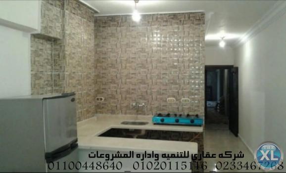 شركه تصميم ديكورفي مصر (شركه عقاري للتنميه واداره المشروعات)01020115116