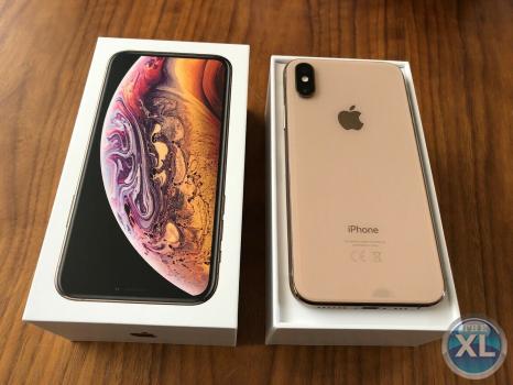 Apple iPhone XS 64GB = $450USD  , iPhone XS Max 64GB = $480USD ,iPhone X 64GB = $350USD , Apple iPhone XR 64GB = $390USD Whatsapp Chat : +27837724253