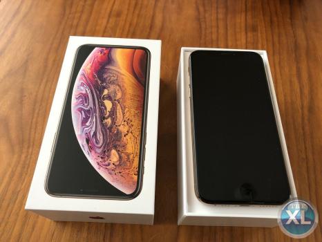 Apple iPhone XS 64GB = $450USD  , iPhone XS Max 64GB = $480USD ,iPhone X 64GB = $350USD , Apple iPhone XR 64GB = $390USD Whatsapp Chat : +27837724253