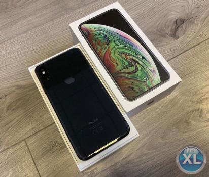 Apple iPhone XS 64GB = $450USD  , iPhone XS Max 64GB = $480USD ,iPhone X 64GB = $350USD , Apple iPhone XR 64GB = $390USD Whatsapp Chat : +27837724253