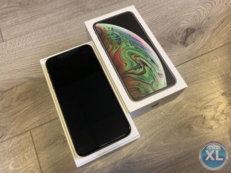 Apple iPhone XS 64GB = $450USD  , iPhone XS Max 64GB = $480USD ,iPhone X 64GB = $350USD , Apple iPhone XR 64GB = $390USD Whatsapp Chat : +27837724253