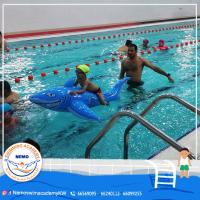 تعليم سباحة للاطفال في الكويت | اكاديمية نيمو - 66569095