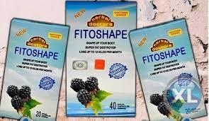 فيتوشيب للتخسيس FITOSHAPE