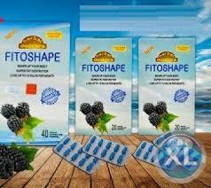 فيتوشيب للتخسيس FITOSHAPE