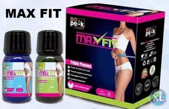 ماكس فت للتخسيس  MAX FIT