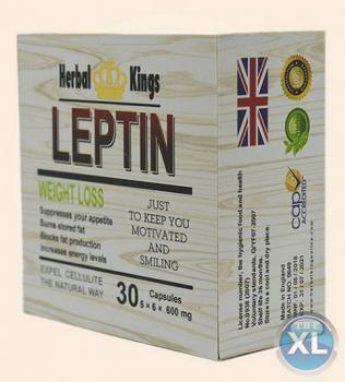 ليبتين للتخسيس  LEPTIN