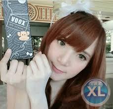 كريم فوكس لتبيض البشره ثابت ضد الماء