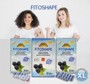 فيتوشيب للتخسيس FITOSHAPE