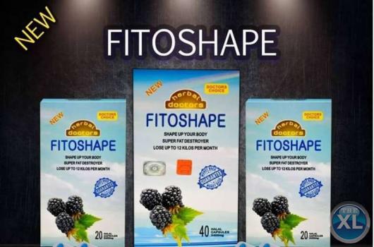 فيتوشيب للتخسيس FITOSHAPE