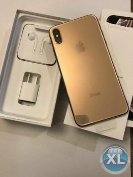 iPhone Xs Max, S10Plus , New Factory unlocked phones - free airpods